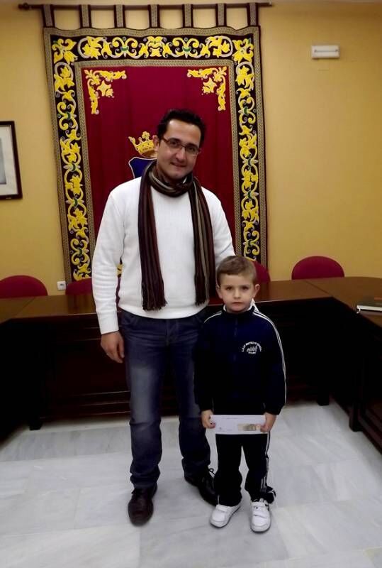 recogida 2premiogrupomenores