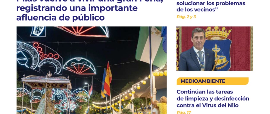 revista junio 2023 portada