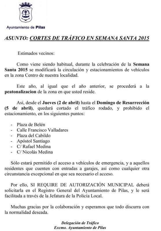 semanasanta2015_Cortes_trafico