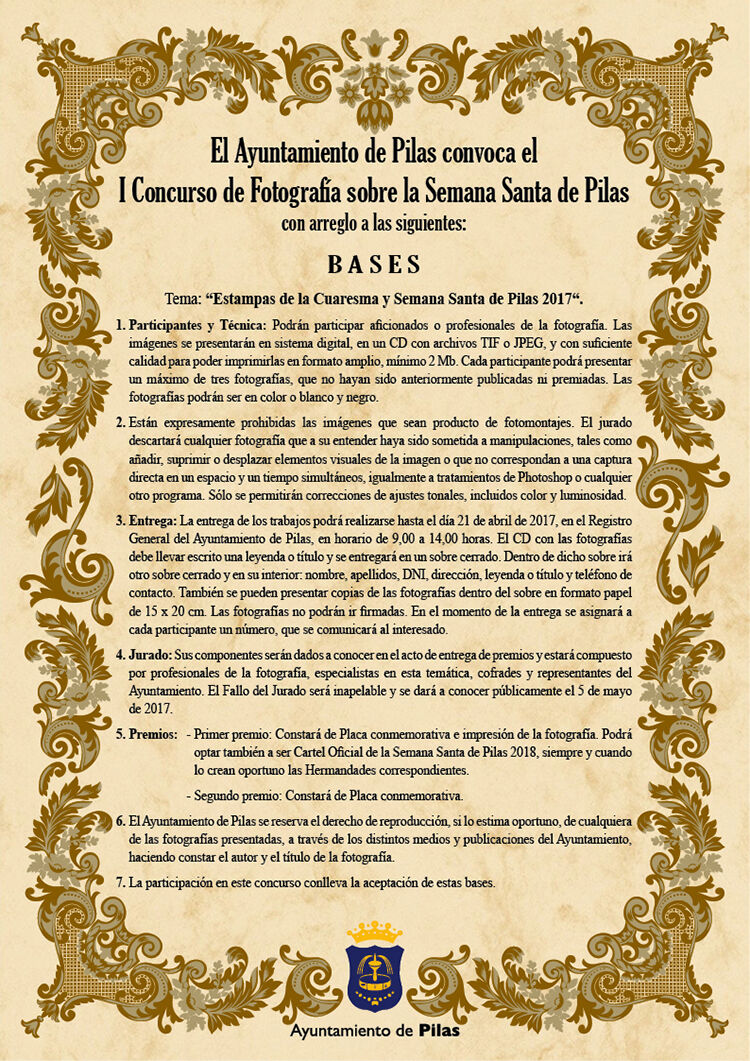 ssantapilas17 concurso fotografia semana santa