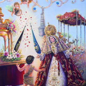 ssantapilas23 CARTEL CARRERITAS 2023 redu