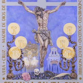 ssantapilas23 Cartel de Semana Santa 2023 redu