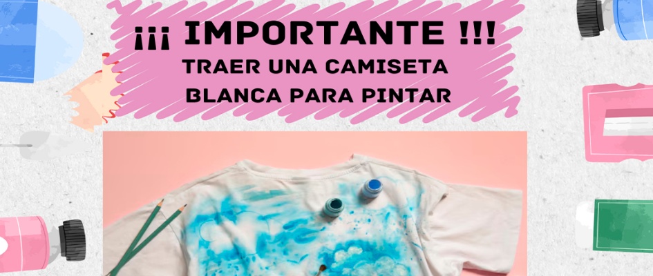 taller camiseta sept 2024