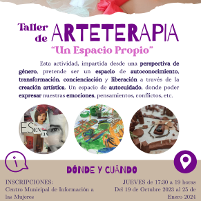 talleres cim oct 2023