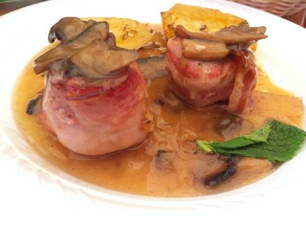 tapa ganadora I feria tapa