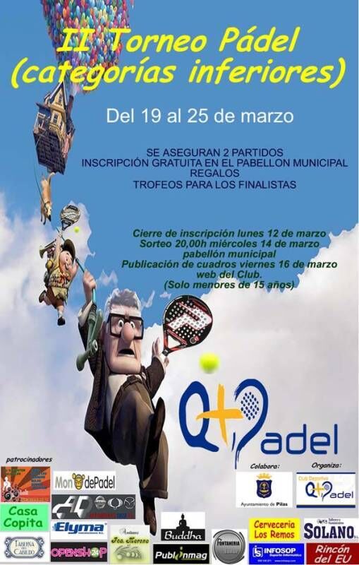 torneo niños
