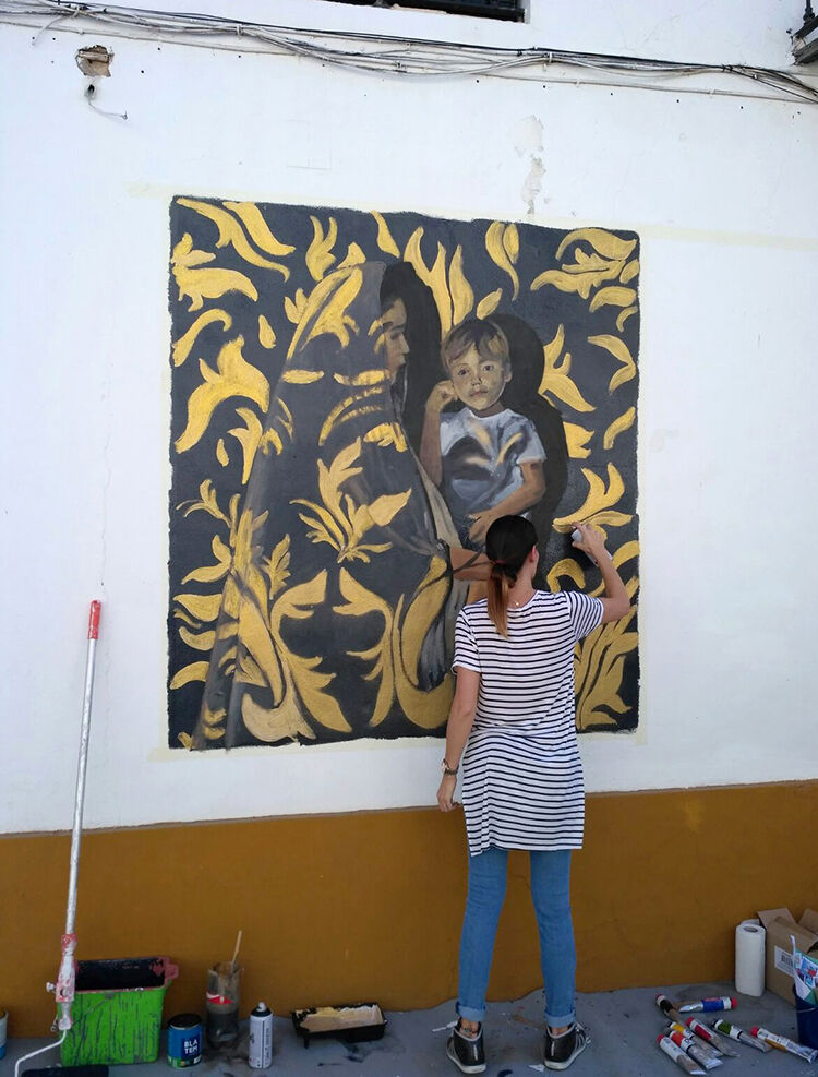 un murillo en tu fachada pilas (3) web