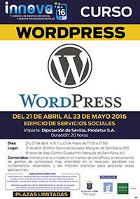 Wordpress