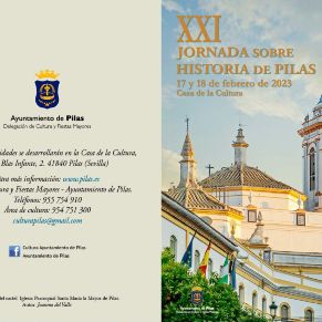 xxi jornada de historia pilas programa 01