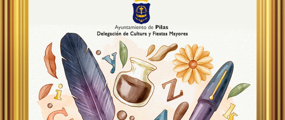 xxxvi certamen relato corto pilas