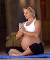 yoga-embarazadas